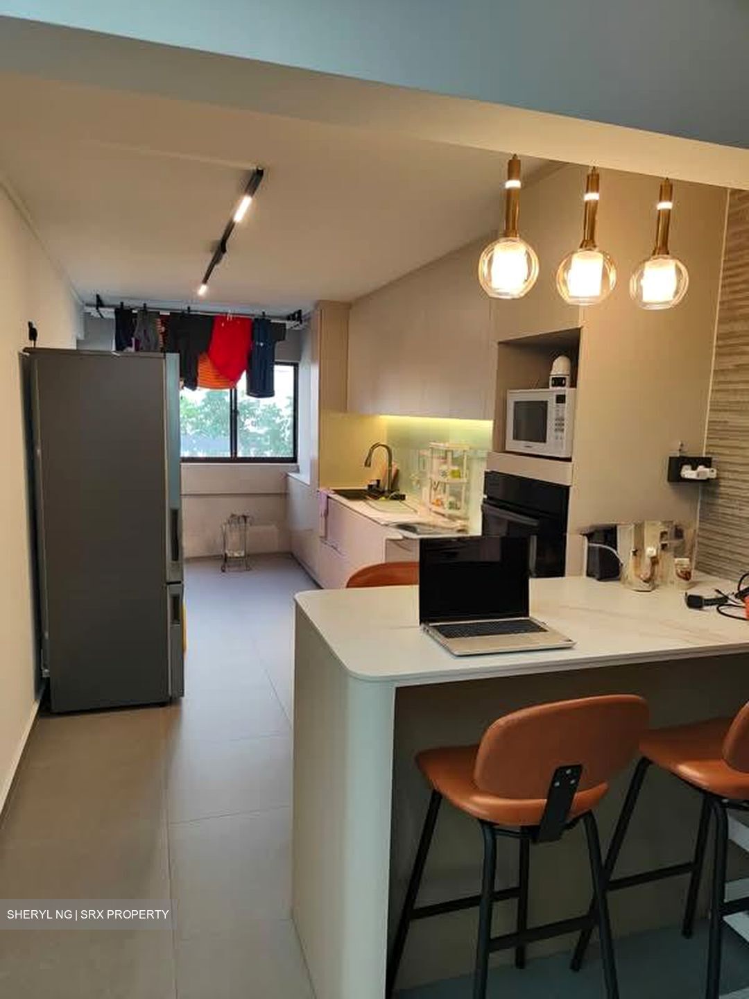 Blk 307 Chuan Village (Serangoon), HDB 4 Rooms #603238861